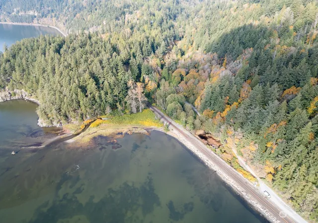 Photo 1 of Sale Pending at 2190 Chuckanut Dr, Bow, WA 98232 | MLS# NWM2318348 | Listing updated on 2026-06-06