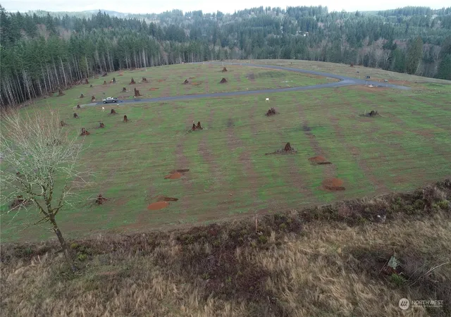 Photo 3 of Land for sale at 238 Ash Mountain Dr, Castle Rock, WA 98611 | MLS# NWM2321668 | Listing updated on 2026-09-29