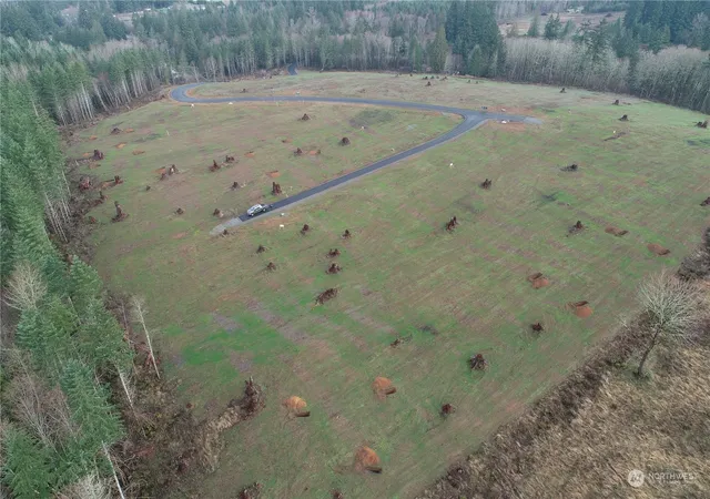 Photo 4 of Land for sale at 238 Ash Mountain Dr, Castle Rock, WA 98611 | MLS# NWM2321668 | Listing updated on 2026-09-29