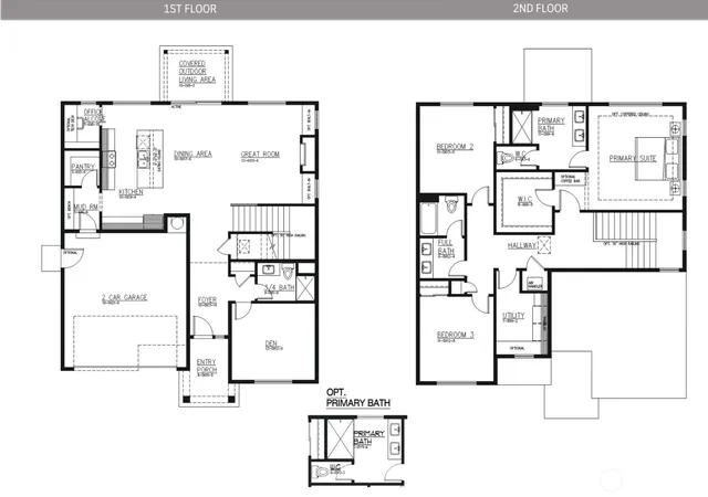Photo 2 of Sale Pending at 12406 40th (lot 7) Ave Nw, Gig Harbor, WA 98332 | MLS# NWM2324765 | Listing updated on 2026-09-26