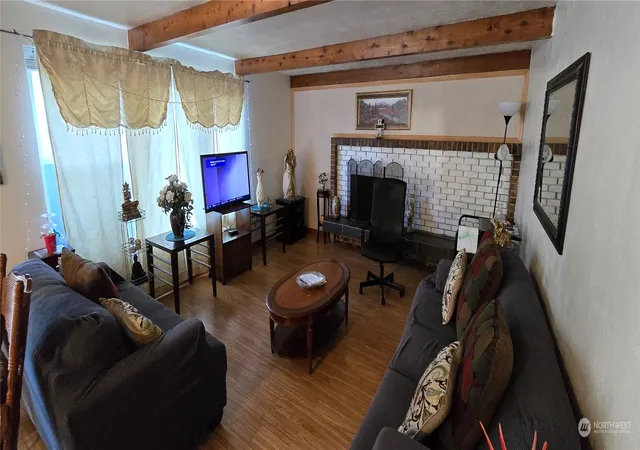 Photo 3 of Sale Pending at 4911 20th Avenue Se, Lacey, WA 98503 | MLS# NWM2327757 | Listing updated on 2026-09-25