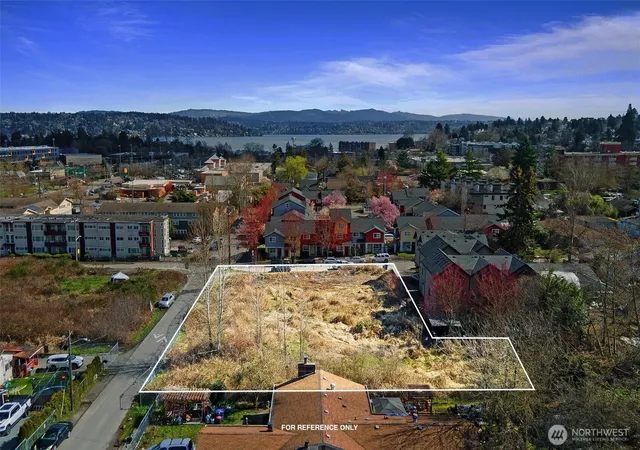 Photo 1 of Sale Pending at 0 S Director & 48th Ave, Seattle, WA 98118 | MLS# NWM2330431 | Listing updated on 2026-09-20