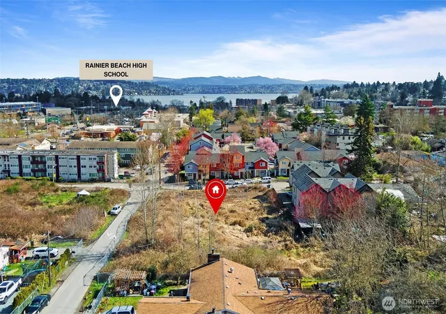 Photo 3 of Sale Pending at 0 S Director & 48th Ave, Seattle, WA 98118 | MLS# NWM2330431 | Listing updated on 2026-09-20