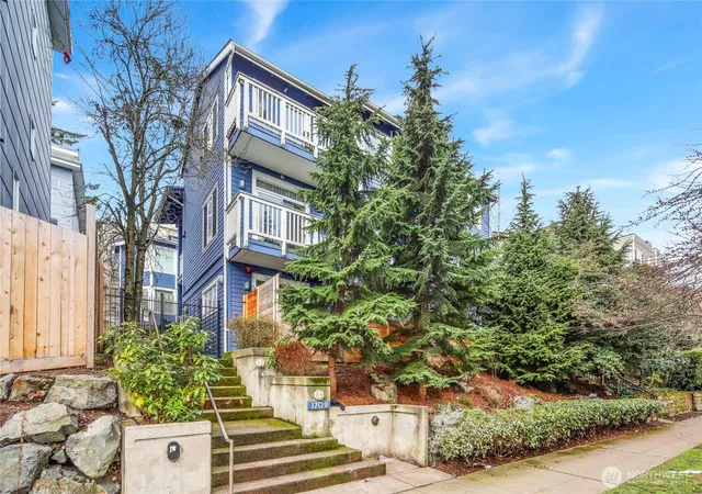 Photo 1 of Sale Pending at 1709 18th Avenue #302, Seattle, WA 98122 | MLS# NWM2330986 | Listing updated on 2026-09-25