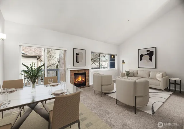 Photo 3 of Sale Pending at 1709 18th Avenue #302, Seattle, WA 98122 | MLS# NWM2330986 | Listing updated on 2026-09-25