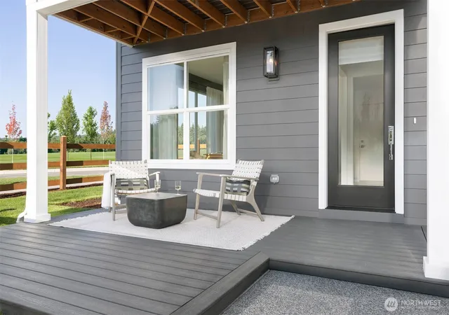 Photo 4 of Townhouse for sale at 3648 Mckinley Ave, Carnation, WA 98014 | MLS# NWM2332595 | Listing updated on 2026-09-30