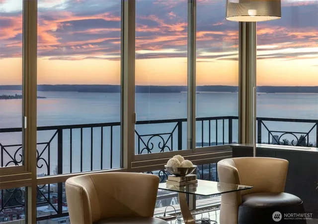 Condo for sale at 111 W Highland Dr #9E&9W, Seattle, WA 98119 | MLS# NWM2335229