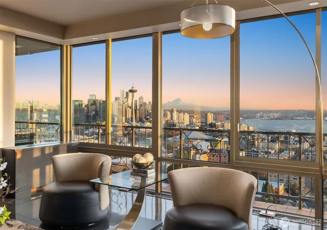 Photo 1 of Condo for sale at 111 W Highland Dr #9E&9W, Seattle, WA 98119 | MLS# NWM2335229 | Listing updated on 2026-09-20