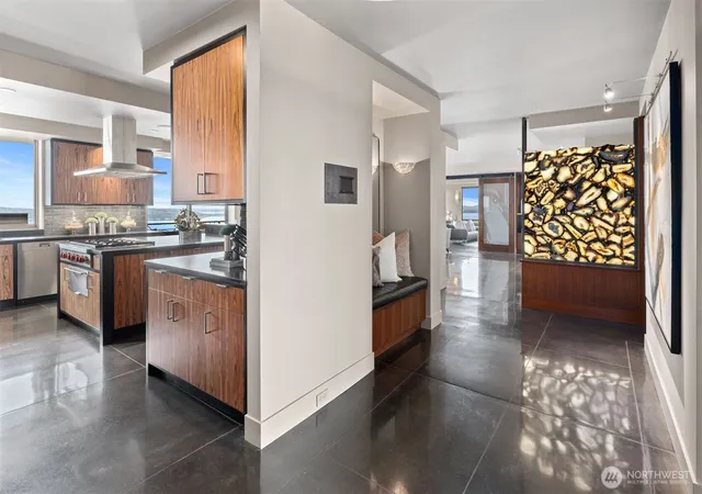 Photo 3 of Condo for sale at 111 W Highland Dr #9E&9W, Seattle, WA 98119 | MLS# NWM2335229 | Listing updated on 2026-09-20