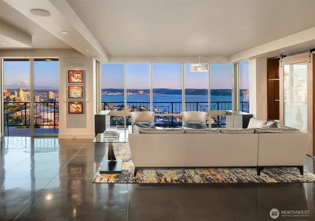 Photo 4 of Condo for sale at 111 W Highland Dr #9E&9W, Seattle, WA 98119 | MLS# NWM2335229 | Listing updated on 2026-09-20