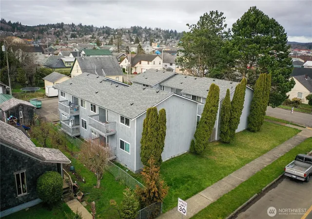 Photo 1 of Sale Pending at 900 W 906 Heron St, Aberdeen, WA 98520 | MLS# NWM2339337 | Listing updated on 2026-09-25