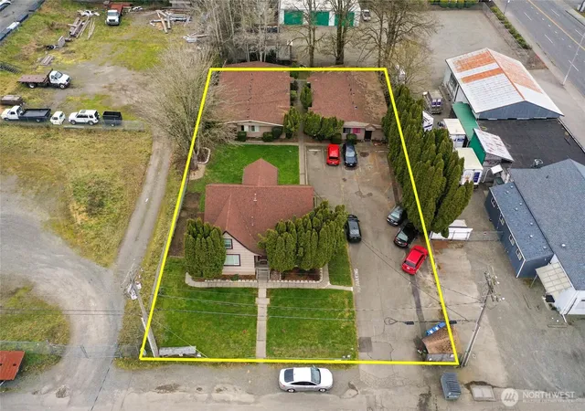 Photo 1 of Sale Pending at 3532 Mary Elder Rd Ne, Olympia, WA 98506 | MLS# NWM2339340 | Listing updated on 2026-09-25