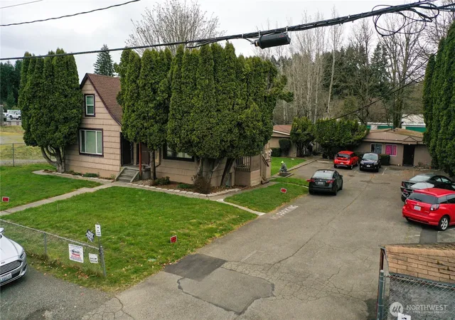 Photo 2 of Sale Pending at 3532 Mary Elder Rd Ne, Olympia, WA 98506 | MLS# NWM2339340 | Listing updated on 2026-09-25