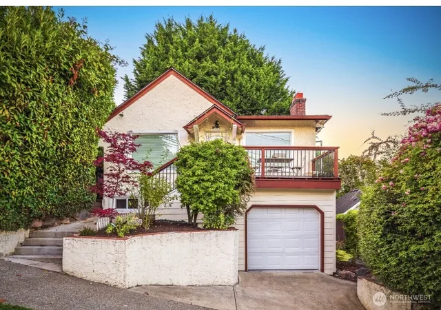 Photo 1 of Sale Pending at 3224 S Lane St, Seattle, WA 98144 | MLS# NWM2341337 | Listing updated on 2026-09-25