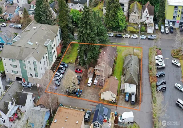 Photo 1 of Sale Pending at 34 36 38 42 W Dravus St, Seattle, WA 98119 | MLS# NWM2341918 | Listing updated on 2026-09-25