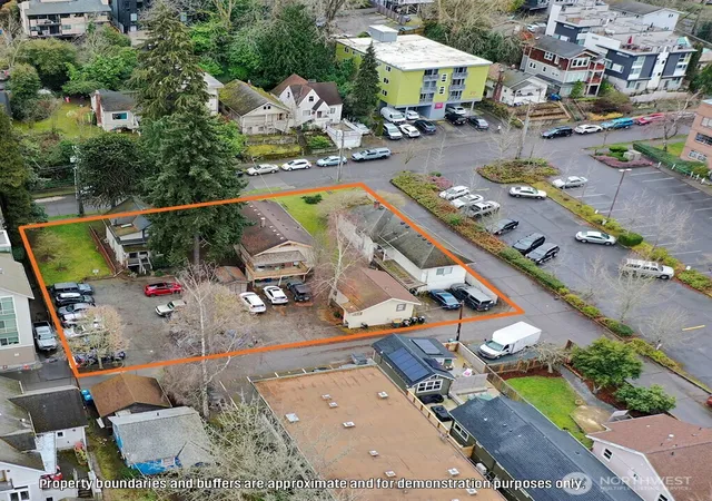 Photo 3 of Sale Pending at 34 36 38 42 W Dravus St, Seattle, WA 98119 | MLS# NWM2341918 | Listing updated on 2026-09-25