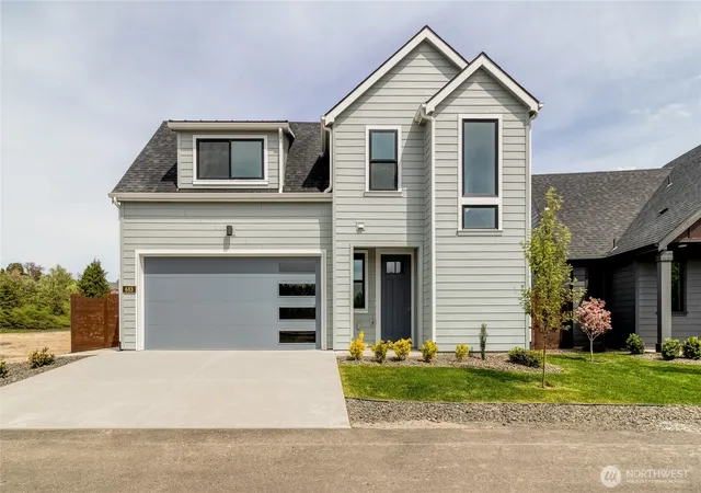 Photo 1 of Single family home for sale at 683 Se Quail Run, College Place, WA 99324 | MLS# NWM2344332 | Listing updated on 2026-09-30