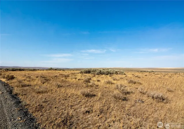 Land for sale at 40 Sacagawea Dr, Ephrata, WA 98823 | MLS# NWM2344641