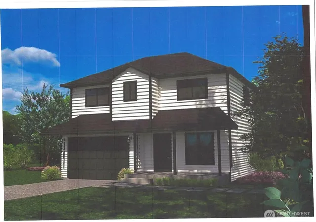 Photo 1 of Sale Pending at 7016 E Nightingale St, Port Orchard, WA 98366 | MLS# NWM2345474 | Listing updated on 2026-09-25