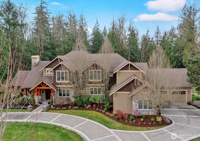 Single family home for sale at 1833 297 Way SE, Fall City, WA 98024 | MLS# NWM2348984