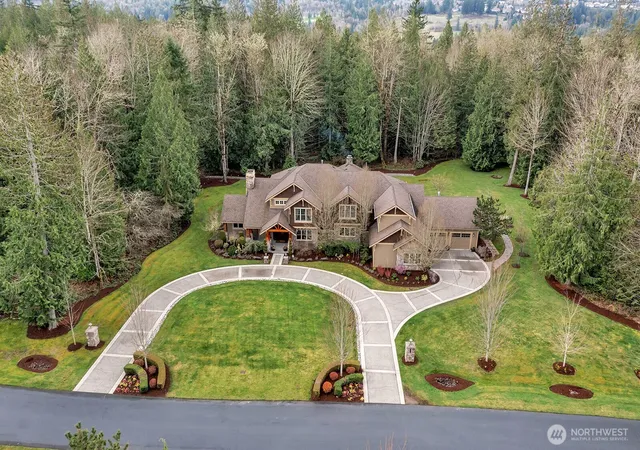 Photo 3 of Single family home for sale at 1833 297 Way SE, Fall City, WA 98024 | MLS# NWM2348984 | Listing updated on 2026-09-24