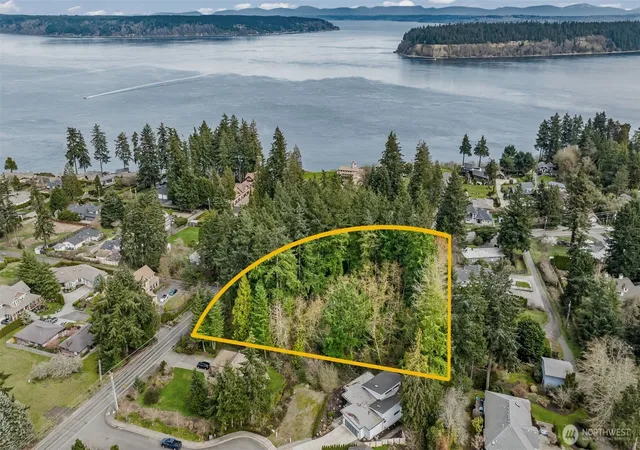 Photo 1 of Sale Pending at 0 Reid Dr Nw, Gig Harbor, WA 98335 | MLS# NWM2349007 | Listing updated on 2026-06-16