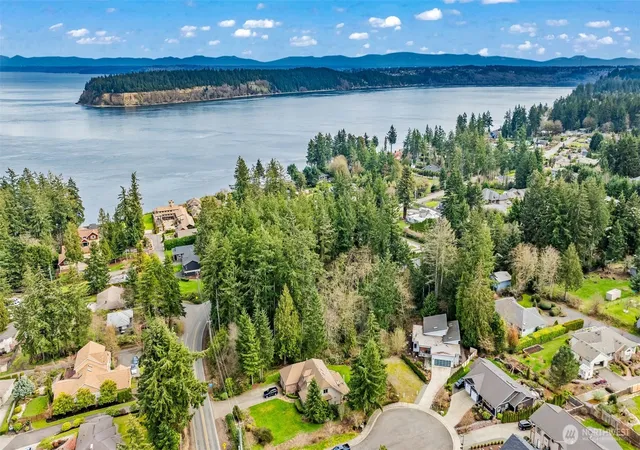 Photo 3 of Sale Pending at 0 Reid Dr Nw, Gig Harbor, WA 98335 | MLS# NWM2349007 | Listing updated on 2026-06-16