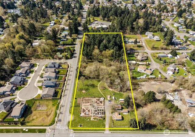 Photo 1 of Sale Pending at 34249 21st Avenue Sw, Federal Way, WA 98023 | MLS# NWM2352205 | Listing updated on 2026-06-16