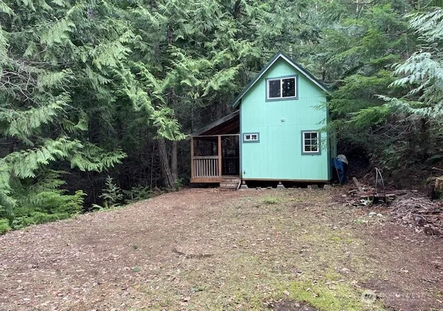 Photo 1 of Land for sale at 22 Dow Ridge Rd, Hoodsport, WA 98548 | MLS# NWM2355251 | Listing updated on 2026-09-26