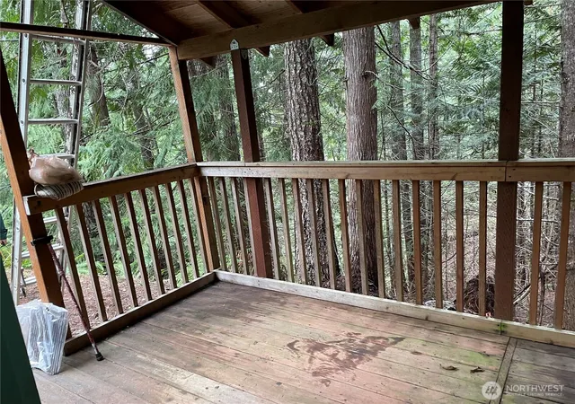 Photo 2 of Land for sale at 22 Dow Ridge Rd, Hoodsport, WA 98548 | MLS# NWM2355251 | Listing updated on 2026-09-26