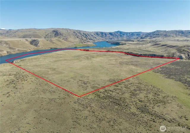 Photo 3 of Sale Pending at 1163 Strahl Cyn Rd, Grand Coulee, WA 99133 | MLS# NWM2356056 | Listing updated on 2026-09-25