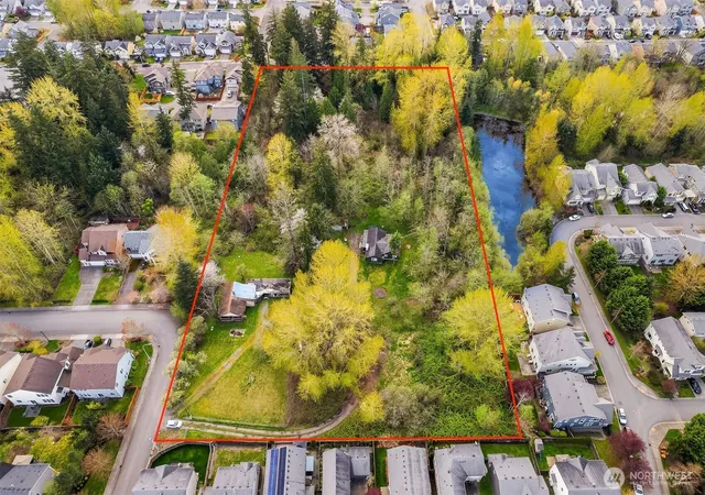 Photo 1 of Sale Pending at 5416 Ne 5th Place, Renton, WA 98059 | MLS# NWM2358001 | Listing updated on 2026-09-25
