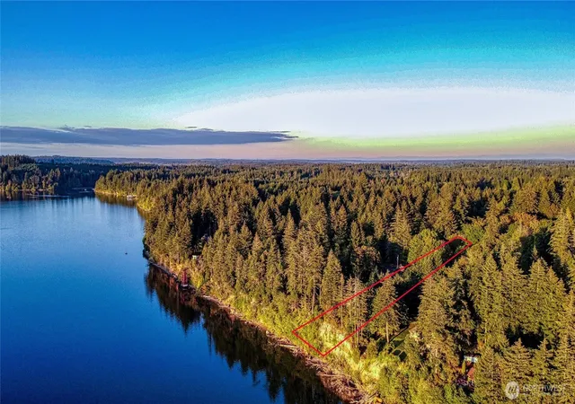 Photo 2 of Land for sale at 6117 Elizan Dr Nw, Olympia, WA 98502 | MLS# NWM2361168 | Listing updated on 2026-10-01
