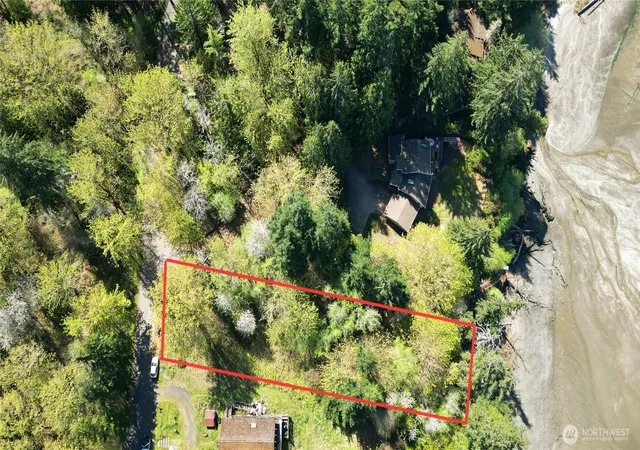 Photo 1 of Land for sale at 6117 Elizan Dr Nw, Olympia, WA 98502 | MLS# NWM2361168 | Listing updated on 2026-10-01