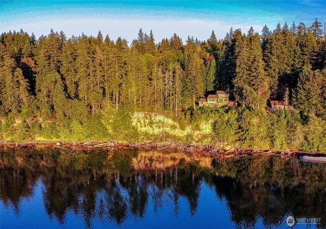 Photo 3 of Land for sale at 6117 Elizan Dr NW, Olympia, WA 98502 | MLS# NWM2361168 | Listing updated on 2026-10-01