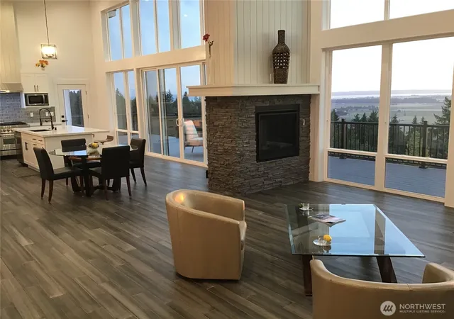 Photo 2 of Sale Pending at 20555 Benson Ridge Ln, Mount Vernon, WA 98274 | MLS# NWM2361301 | Listing updated on 2026-09-21