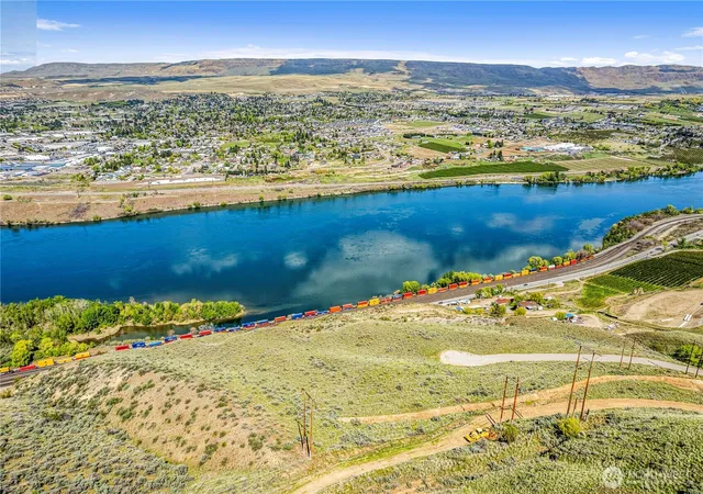 Photo 1 of Sale Pending at 1501 Malaga Alcoa Hwy #Lot D, Wenatchee, WA 98801 | MLS# NWM2361869 | Listing updated on 2026-09-25