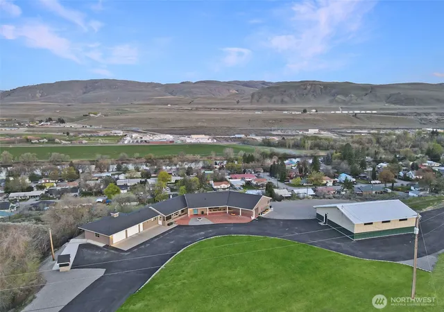 Photo 1 of Sale Pending at 940 Sunrise Hts Rd, Okanogan, WA 98840 | MLS# NWM2362644 | Listing updated on 2026-09-27
