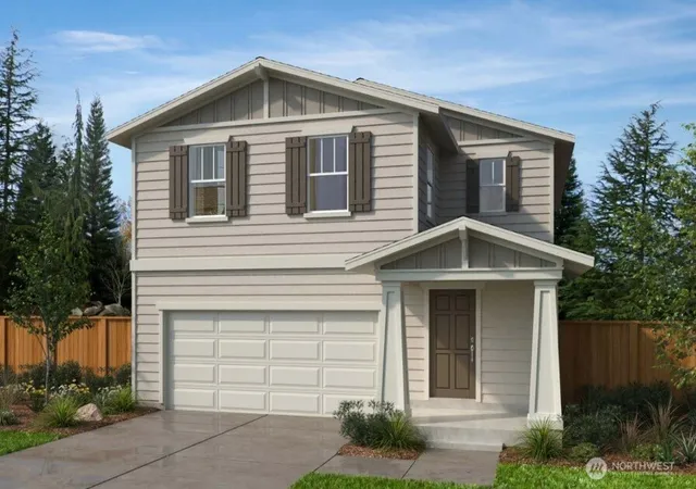 Photo 1 of Single family home for sale at 10328 6th Place Se #SW 19, Lake Stevens, WA 98258 | MLS# NWM2362646 | Listing updated on 2026-10-26