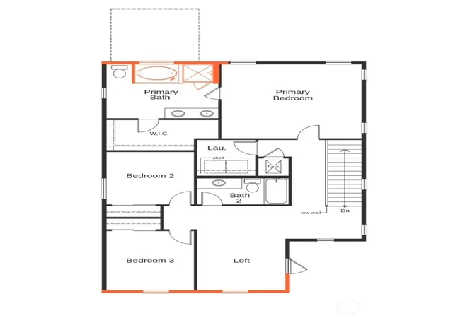 Photo 3 of Single family home for sale at 10328 6th Place Se #SW 19, Lake Stevens, WA 98258 | MLS# NWM2362646 | Listing updated on 2026-10-26