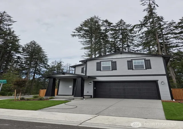 Photo 1 of Sale Pending at 18512 4th Avenue Ct E #LOT 14, Spanaway, WA 98387 | MLS# NWM2363002 | Listing updated on 2026-09-24