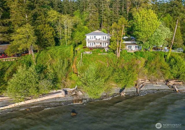 Photo 1 of Sale Pending at 17878 Cobahud Rd, La Conner, WA 98257 | MLS# NWM2368549 | Listing updated on 2026-09-25