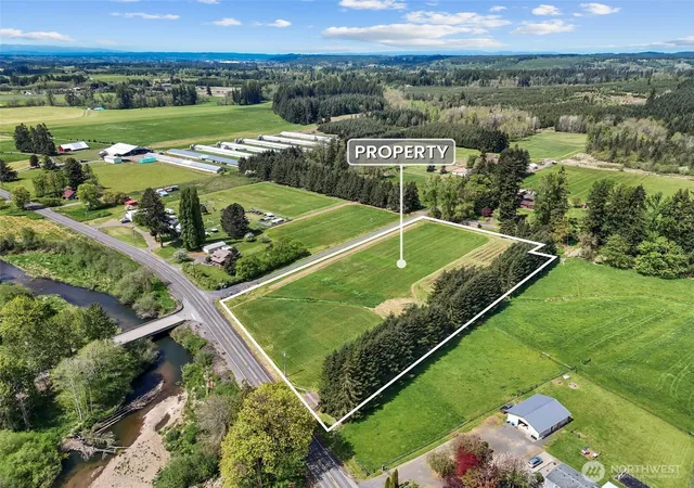 Land for sale at 761 State Route 508, Chehalis, WA 98532 | MLS# NWM2368919