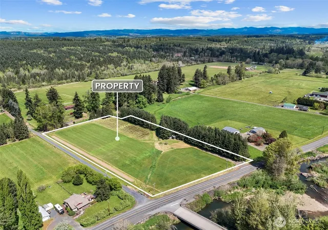 Photo 2 of Land for sale at 761 State Route 508, Chehalis, WA 98532 | MLS# NWM2368919 | Listing updated on 2026-10-16