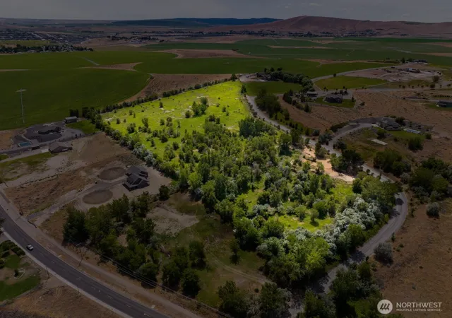Photo 2 of Land for sale at 0 Sand Hl Dr, West Richland, WA 99353 | MLS# NWM2374274 | Listing updated on 2026-09-20
