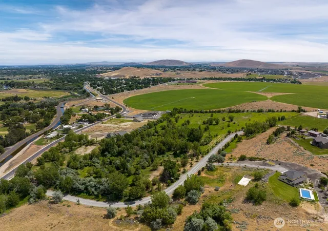 Photo 3 of Land for sale at 0 Sand Hl Dr, West Richland, WA 99353 | MLS# NWM2374274 | Listing updated on 2026-09-20