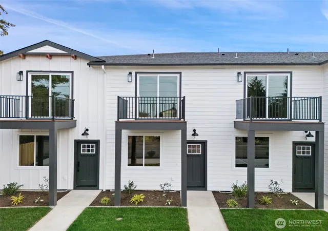 Photo 1 of Condo for sale at 669 W Hendrickson #2, Sequim, WA 98382 | MLS# NWM2376066 | Listing updated on 2026-09-23