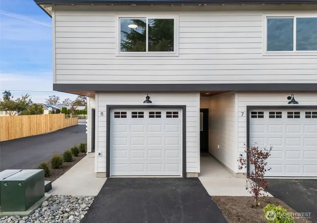 Photo 3 of Condo for sale at 669 W Hendrickson #8, Sequim, WA 98382 | MLS# NWM2376075 | Listing updated on 2026-09-23