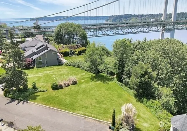 Photo 1 of Sale Pending at 7848 N Woodworth Ave, Tacoma, WA 98406 | MLS# NWM2376802 | Listing updated on 2026-09-04