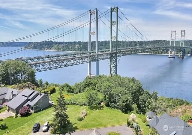 Photo 2 of Sale Pending at 7848 N Woodworth Ave, Tacoma, WA 98406 | MLS# NWM2376802 | Listing updated on 2026-09-04